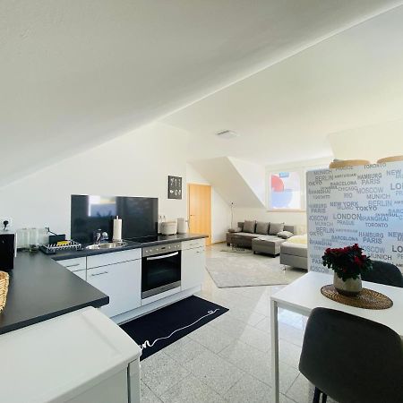 Ferienwohnung Casa Blanca Лаймен Экстерьер фото