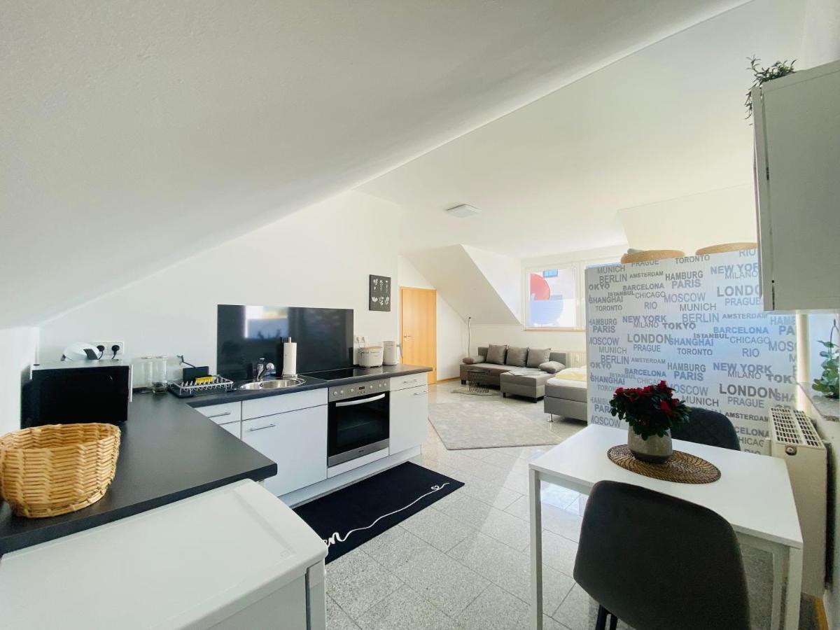 Ferienwohnung Casa Blanca Лаймен Экстерьер фото